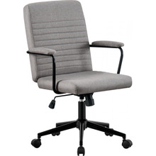 Кресло GT RACER B-3941 Fabric Gray