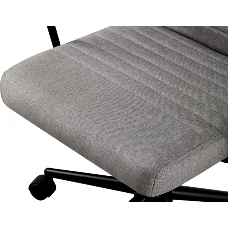Внешний вид Кресло GT RACER B-3941 Fabric Gray