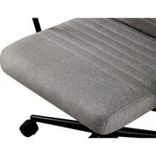 Кресло GT RACER B-3941 Fabric Gray
