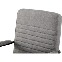Кресло GT RACER B-3941 Fabric Gray