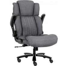 Кресло GT RACER B-5938 Fabric Dark Gray XL