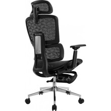 Кресло GT RACER B-122 Black