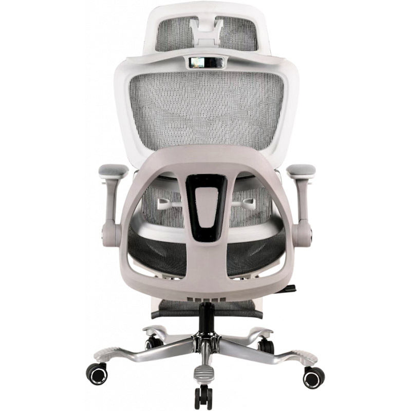 Фото Крісло GT RACER B-519 Gray