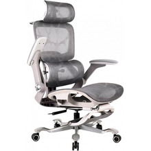 Крісло GT RACER B-519 Gray