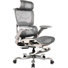 Крісло GT RACER B-519 Gray