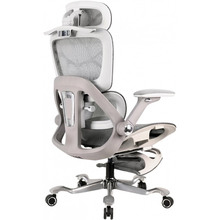 Крісло GT RACER B-519 Gray