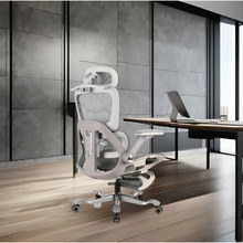 Крісло GT RACER B-519 Gray