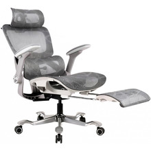 Крісло GT RACER B-519 Gray