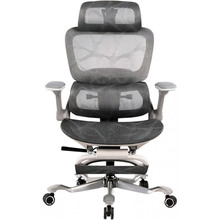 Крісло GT RACER B-519 Gray