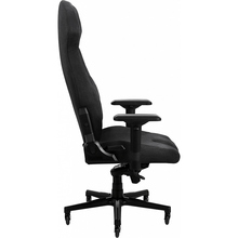 Кресло GT RACER X-8007 Fabric Dark Gray XL