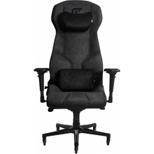 Кресло GT RACER X-8007 Fabric Dark Gray XL