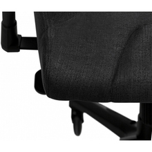 Кресло GT RACER X-8007 Fabric Dark Gray XL