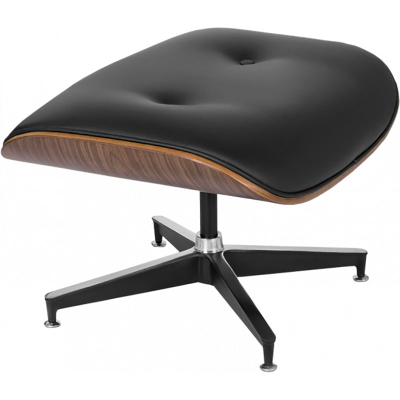 Кресло GT RACER B-8877-1 Black Тип для персонала