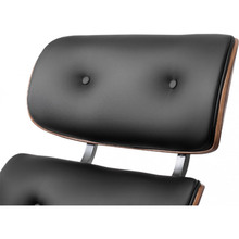 Кресло GT RACER B-8877-1 Black