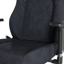 Кресло HATOR Arc 3 XL Velour Black (HTC3440XL)