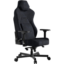 Кресло HATOR Arc 3 XL Velour Black (HTC3440XL)