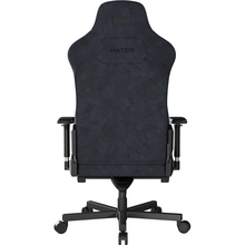 Кресло HATOR Arc 3 XL Velour Black (HTC3440XL)