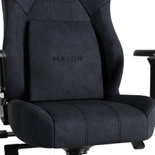 Кресло HATOR Arc 3 XL Velour Black (HTC3440XL)