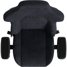 Кресло HATOR Arc 3 XL Velour Black (HTC3440XL)