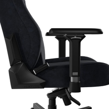 Кресло HATOR Arc 3 XL Velour Black (HTC3440XL)