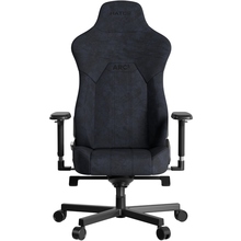 Кресло HATOR Arc 3 XL Velour Black (HTC3440XL)
