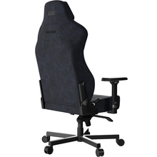 Кресло HATOR Arc 3 XL Velour Black (HTC3440XL)