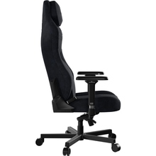 Кресло HATOR Arc 3 XL Velour Black (HTC3440XL)