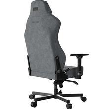 Крісло HATOR Arc 3 XL Velour Grey (HTC3446XL)
