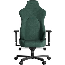 Крісло HATOR Arc 3 XL Velour Emerald (HTC3448XL)