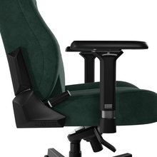 Крісло HATOR Arc 3 XL Velour Emerald (HTC3448XL)