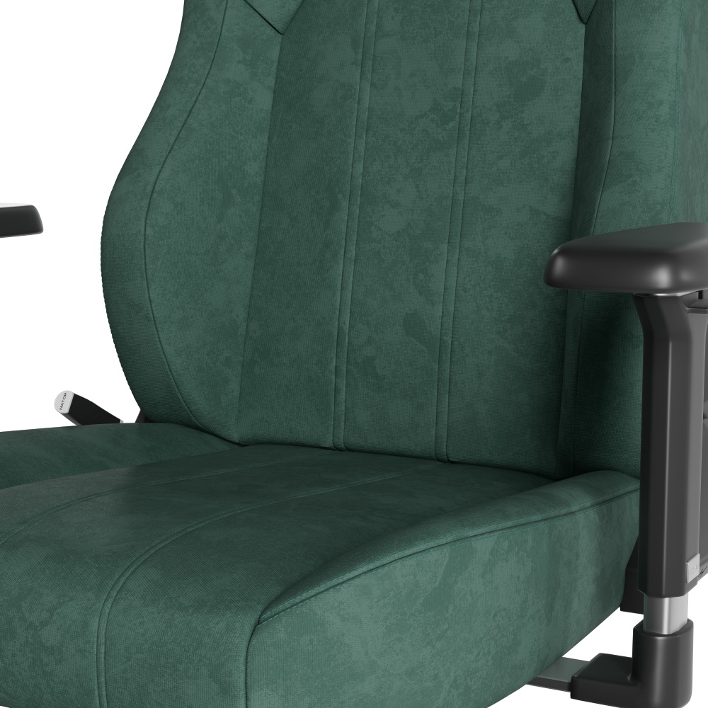 Замовити Крісло HATOR Arc 3 XL Velour Emerald (HTC3448XL)