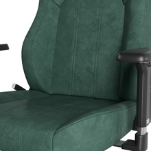 Крісло HATOR Arc 3 XL Velour Emerald (HTC3448XL)