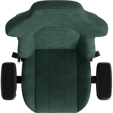 Крісло HATOR Arc 3 XL Velour Emerald (HTC3448XL)