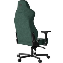 Крісло HATOR Arc 3 XL Velour Emerald (HTC3448XL)