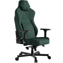Крісло HATOR Arc 3 XL Velour Emerald (HTC3448XL)