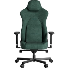 Крісло HATOR Arc 3 XL Velour Emerald (HTC3448XL)