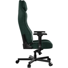 Крісло HATOR Arc 3 XL Velour Emerald (HTC3448XL)