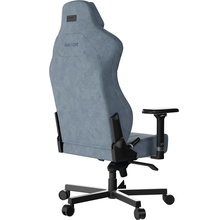 Крісло HATOR Arc 3 XL Velour Blue (HTC3445XL)