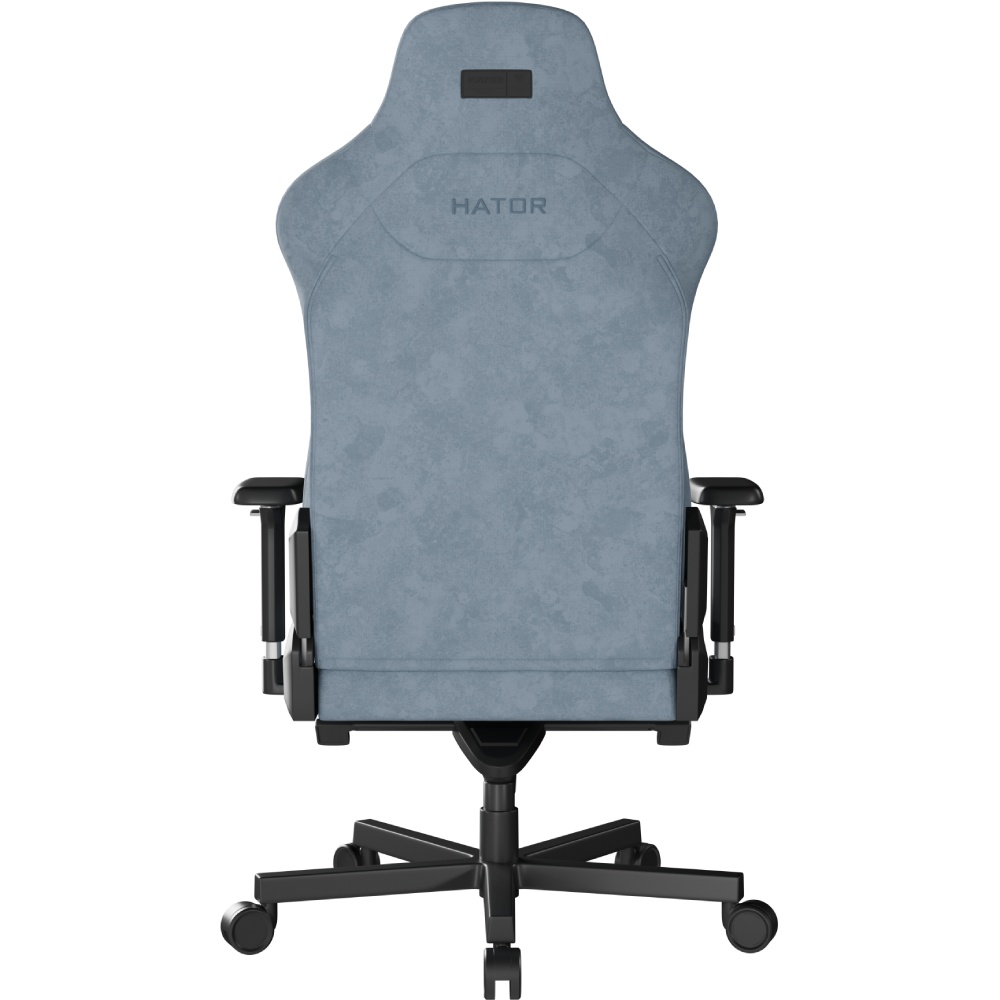 Крісло HATOR Arc 3 XL Velour Blue (HTC3445XL) Тип для геймера