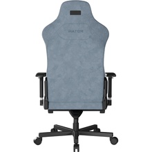 Крісло HATOR Arc 3 XL Velour Blue (HTC3445XL)