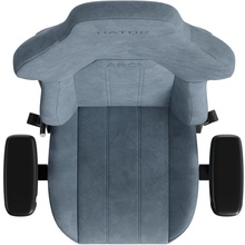 Крісло HATOR Arc 3 XL Velour Blue (HTC3445XL)