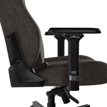 Крісло HATOR Arc 3 XL Velour Milk Shake (HTC3440XL)