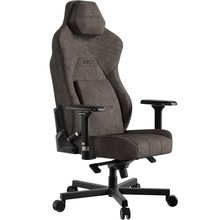 Крісло HATOR Arc 3 XL Velour Milk Shake (HTC3440XL)