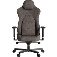 Крісло HATOR Arc 3 XL Velour Milk Shake (HTC3440XL)