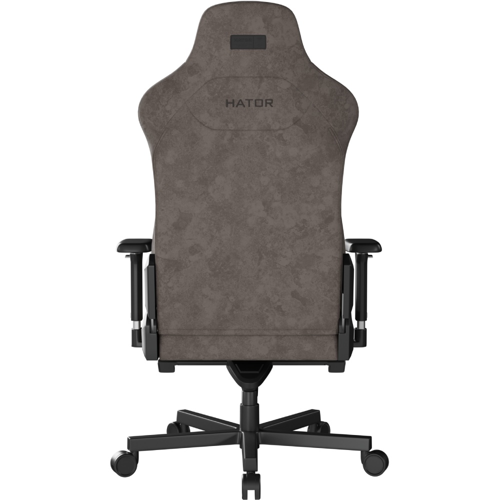 Крісло HATOR Arc 3 XL Velour Milk Shake (HTC3440XL) Тип для геймера