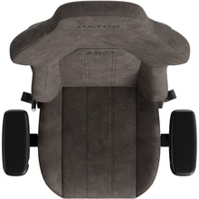 Крісло HATOR Arc 3 XL Velour Milk Shake (HTC3440XL)