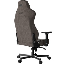 Крісло HATOR Arc 3 XL Velour Milk Shake (HTC3440XL)