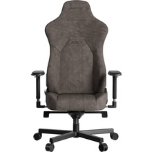 Крісло HATOR Arc 3 XL Velour Milk Shake (HTC3440XL)