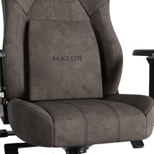 Крісло HATOR Arc 3 XL Velour Milk Shake (HTC3440XL)