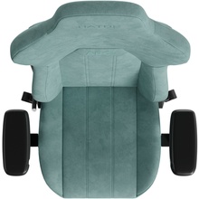 Крісло HATOR Arc 3 XL Velour Turquoise (HTC3443XL)